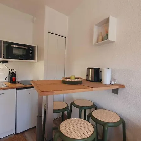 Vasco à Deux Pas Des Plages Parking Privé Clim Wifi - Rossiconciergerie - Linge Inclus