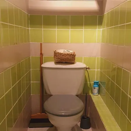 Apartamento Vasco à Deux Pas Des Plages Parking Privé Clim Wifi - Rossiconciergerie - Linge Inclus *